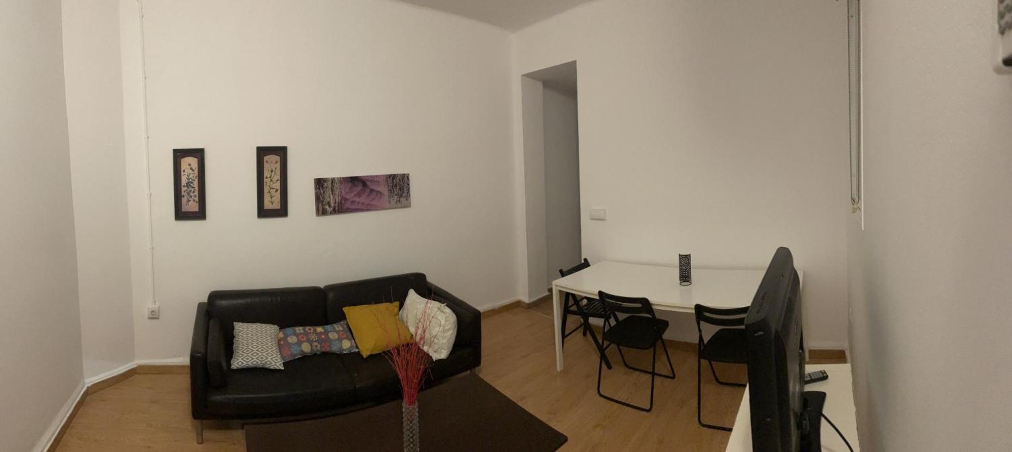 Arce Apartamentos Sevilha Exterior foto