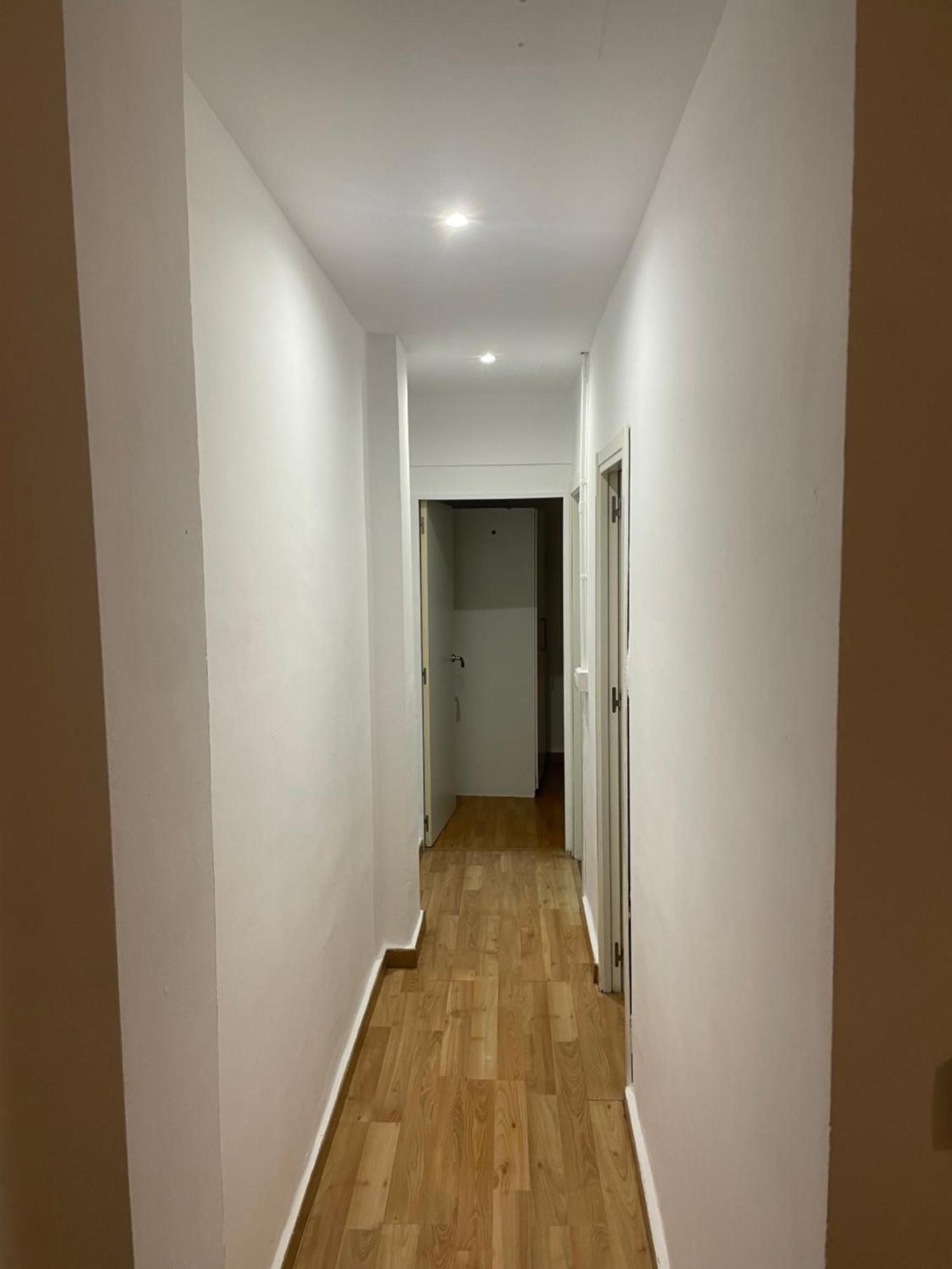 Arce Apartamentos Sevilha Exterior foto