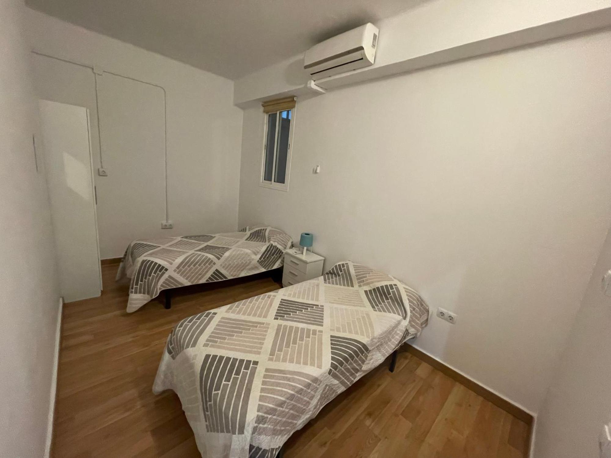 Arce Apartamentos Sevilha Exterior foto