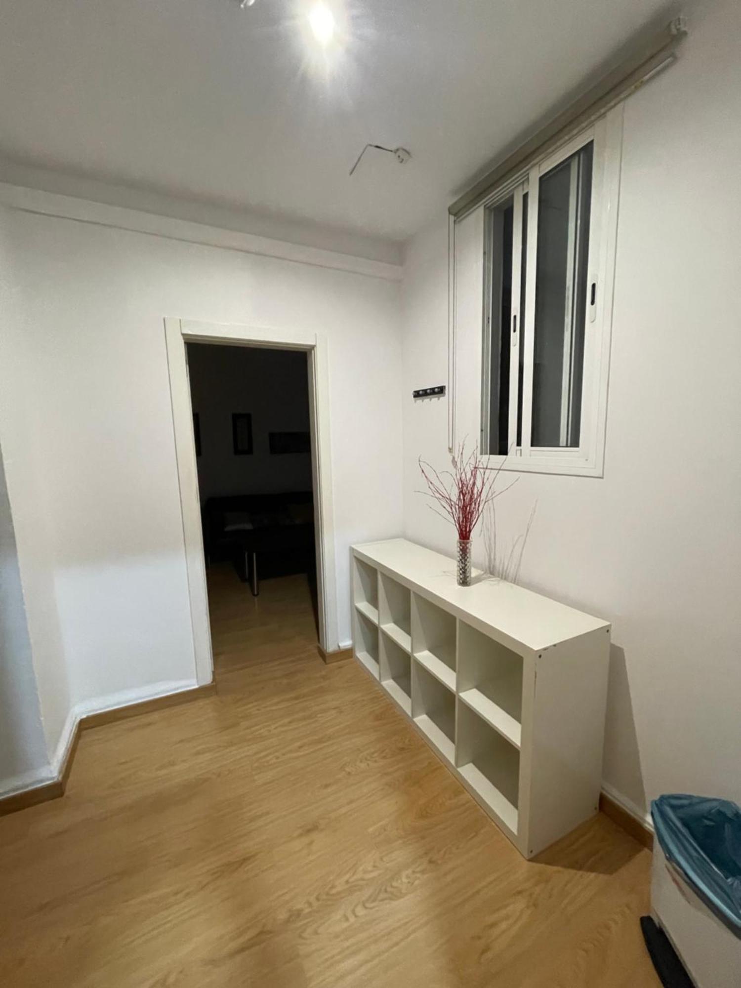 Arce Apartamentos Sevilha Exterior foto